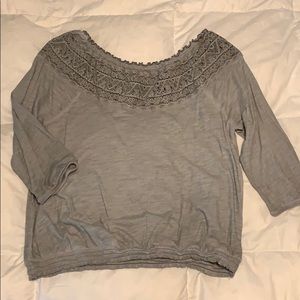 Sonoma women’s shirt